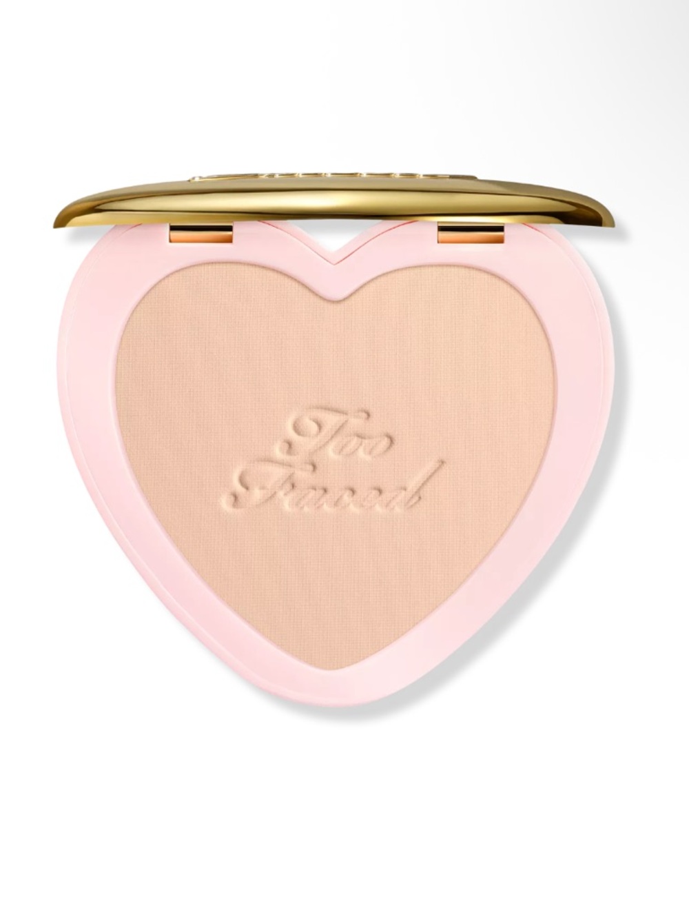 Too Faced Born This Way Soft Blur Flexible Setting Powder - Light